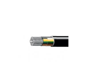 Low Voltage Electrical Cables