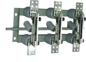 GN19-12 (C) Series Indoor High-Voltage Disconnector