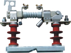 Открытый низковольтный рубильник HJDW6 HJDW6 outdoor low-voltage knife switch