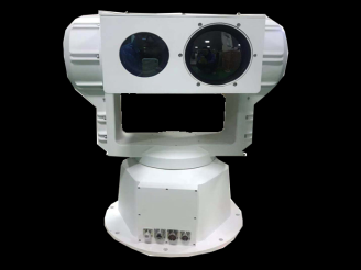 U-shaped Optoelectronic Turntable