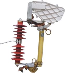 Composite Pillar Dropout Fuse