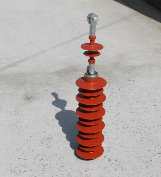ライン型アレスタ Line Type Arrester