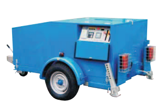 Power Cable Pulling Winches Power Cable Pulling Winches