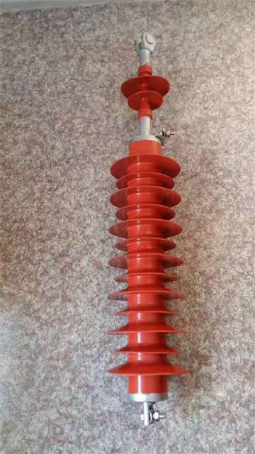 三相複合アレスター Three Phase Combined Arrester