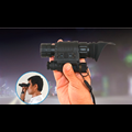 Multifunctional low light level night vision instrument