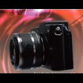 Low light level night vision digital camera