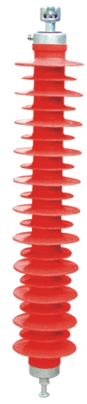 複合ギャップレス避雷器 Composite Gapless Line Arrester