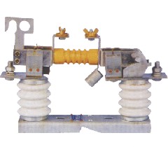 Открытый низковольтный рубильник HJDW6 HJDW6 outdoor low-voltage knife switch