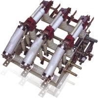 ZFN21-12D/T630-20 Indoor Vacuum Load Switch Fuse Combiner