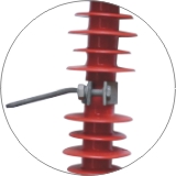 Composite Pillar Dropout Fuse Composite Pillar Dropout Fuse