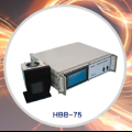 HBB Series high precision extended area source blackbody