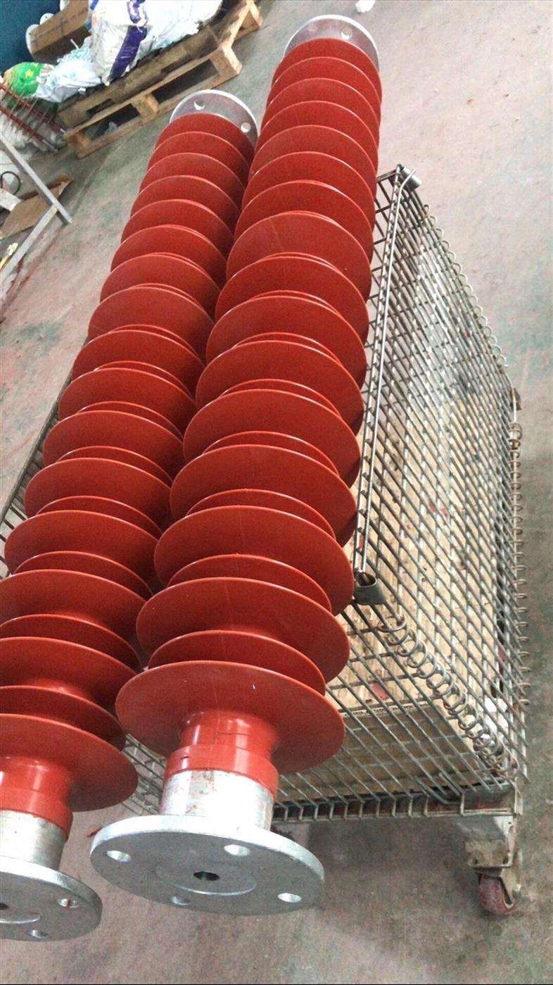Capacitive Arrester