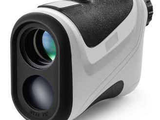 Laser Rangefinder