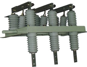 GN19-12 (C) Series Indoor High-Voltage Disconnector