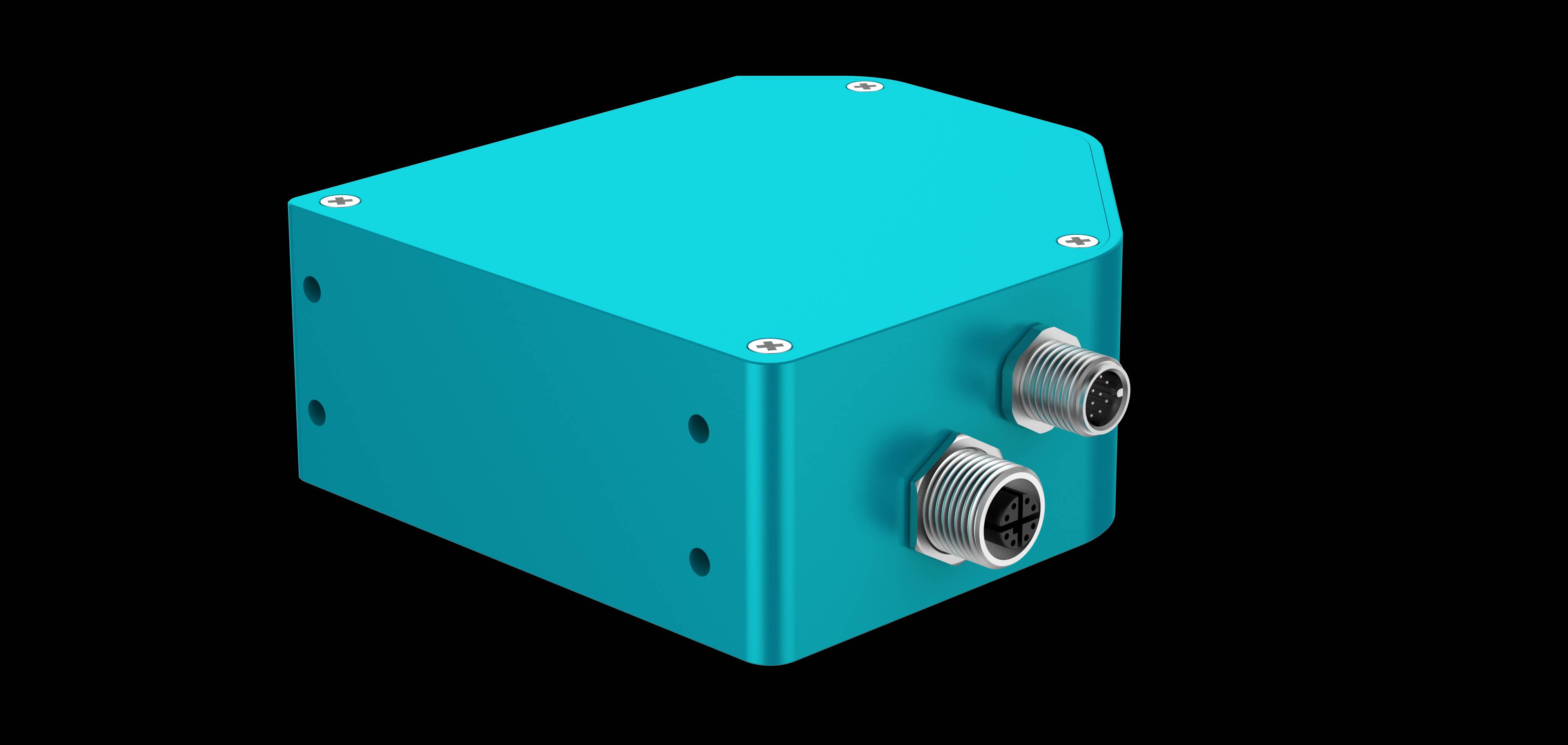 Line Laser 3D Camera