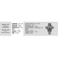 MW320x256(J-T) cooled infrared detector