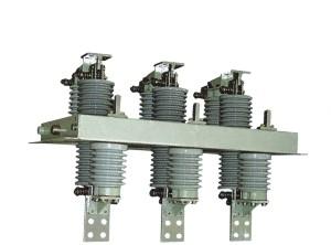 GN30-12 (D) Rotary Indoor High-Voltage Disconnector