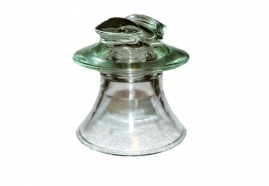 Electrical Glass Pin Insulators Electrical Glass Pin Insulators