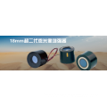 Super second generation low light level image intensifier