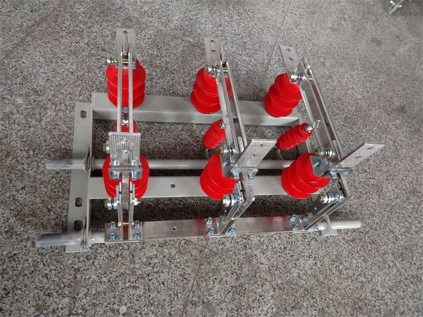 Isolating Switch
