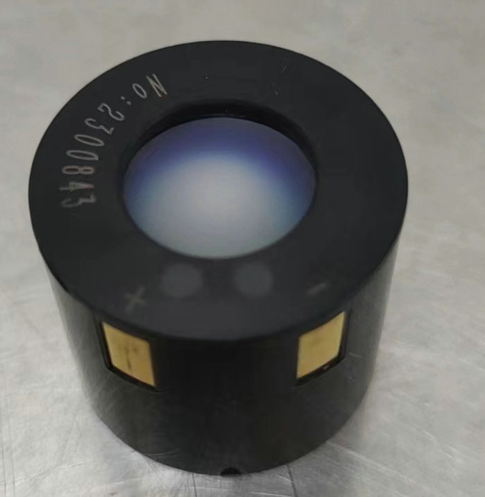 18mm Image Intensifier Tube GTX846AST 18mm Image Intensifier Tube GTX846AST