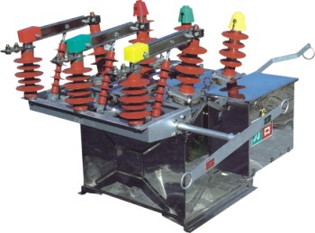 Outdoor Vacuum Circuit Breaker