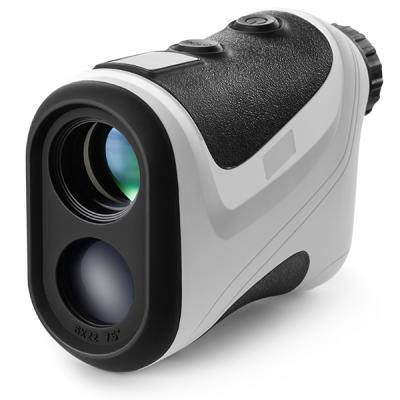 Laser Rangefinder