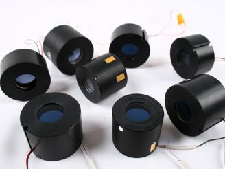 18mm Image Intensifier Tube GTX846AST