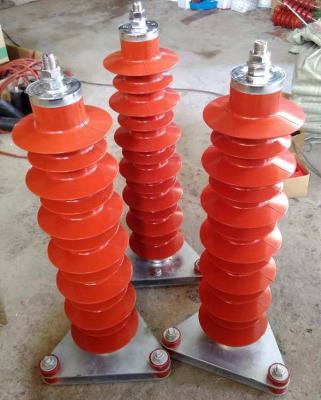 Surge Arrester Resistor