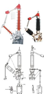 (H) GW13 neutral point disconnector