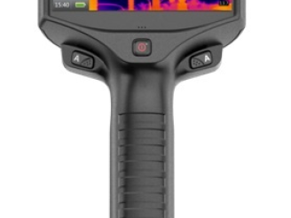 Handheld Infrared Thermal Imager