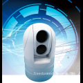Portable panoramic imaging situation awareness system