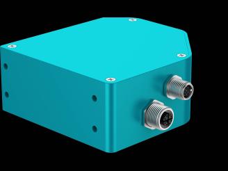 Line Laser 3D Camera