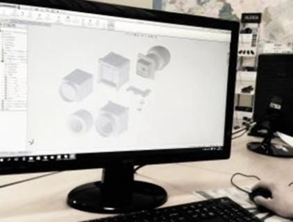 High-Speed Thermography in Additive Manufacturing