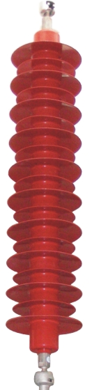 複合ギャップレス避雷器 Composite Gapless Line Arrester