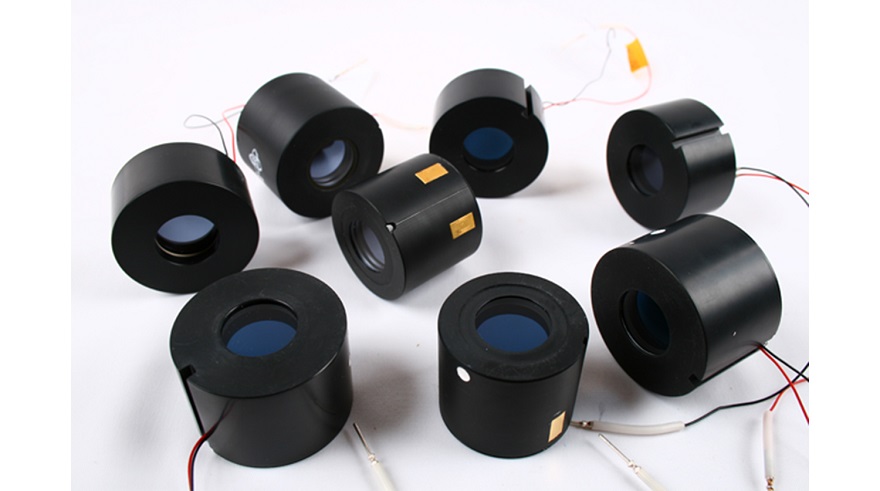 18mm Image Intensifier Tube GTX846AST