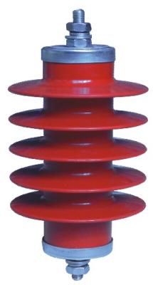 Motor Type Arrester
