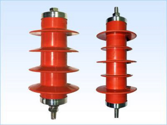 三相複合アレスター Three Phase Combined Arrester