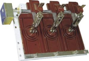 GN38-12/630A Indoor High-Voltage Disconnector